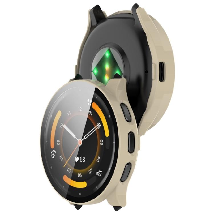 For Venu 3 Full Edges Screen Protector Sleeve Watch Bumper Shell Dustproof Cover