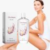 OceAura body moisturizing oil moisturizes the skin, moisturizes, brightens and rejuvenates the skin, daily body deep care skin care oil 100ml