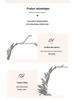 European & American Retro Design Women's Clavicle Necklace