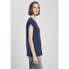 T-shirt femme Urban Classics extended shoulder