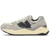 New Balance 57/40 Low Grey White Black - M5740RG