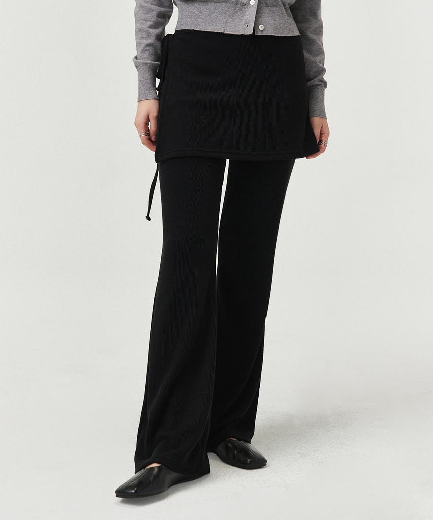 LOVLOV Easy Wrap Pants