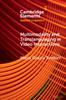 The Multimodality and Translanguaging In Video Interactions Book