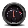 12V 52mm Car Water Temperature Gauge Oil Press BAR PSI Voltmeter Vacuum/Boost Gauge/Air Fuel Ratio EGT Gauges Car Racing Gauge