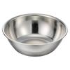 M.T. Rimatsu HACCP Compliant Bowl, 18-8 Stainless Steel, 30cm