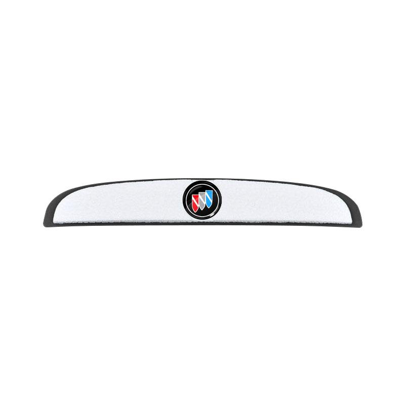 4Pcs Car Door Anti-Collision Strip Rearview Mirror Protection Stickers For Buick Envision GS GL6 GL8 Avenir Riviera Lesabre Velite Verano