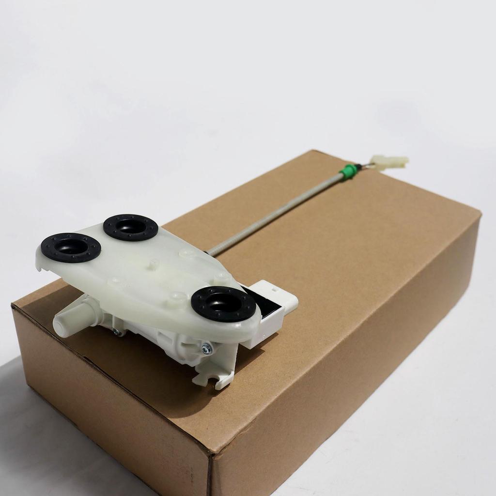 BMW X5/X6 Front Right Door Lock Actuator - Part 51207419839 Available