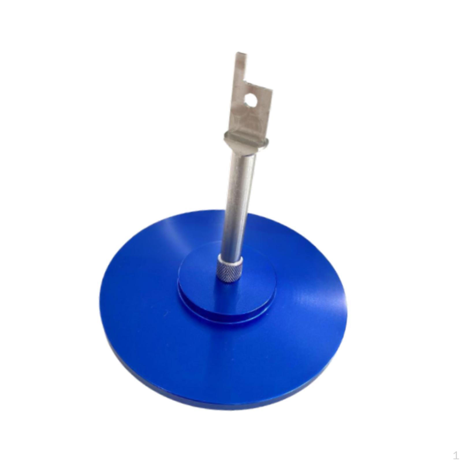 

Адаптер для сабельной пилы своими руками Аксессуары Ржавчиностойкий Алюминиевый сплав Легко установить Гладкая поверхность синий