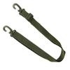 Adjustable Nylon Shoulder Belt Strap Outdoor Sports Tactical Edc Bags Messenger Bag Water Bottle Bag Shoulder Belt Carry Strap