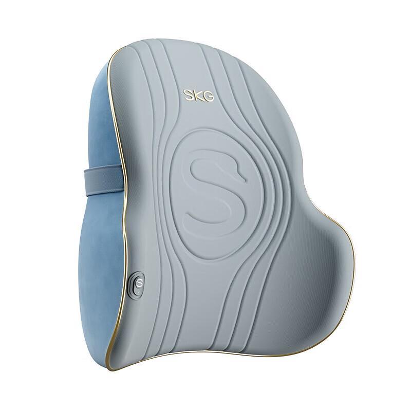 SKG T3 Series 2nd Gen Lumbar Massager CN plug (adapter included)