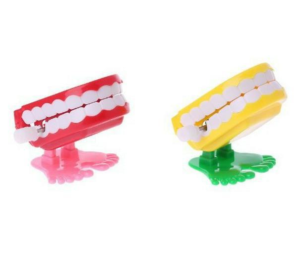 

Оптовые оральные аксессуары Jumping Teeth — забавные стоматологические рождественские подарки! Ordinary teeth