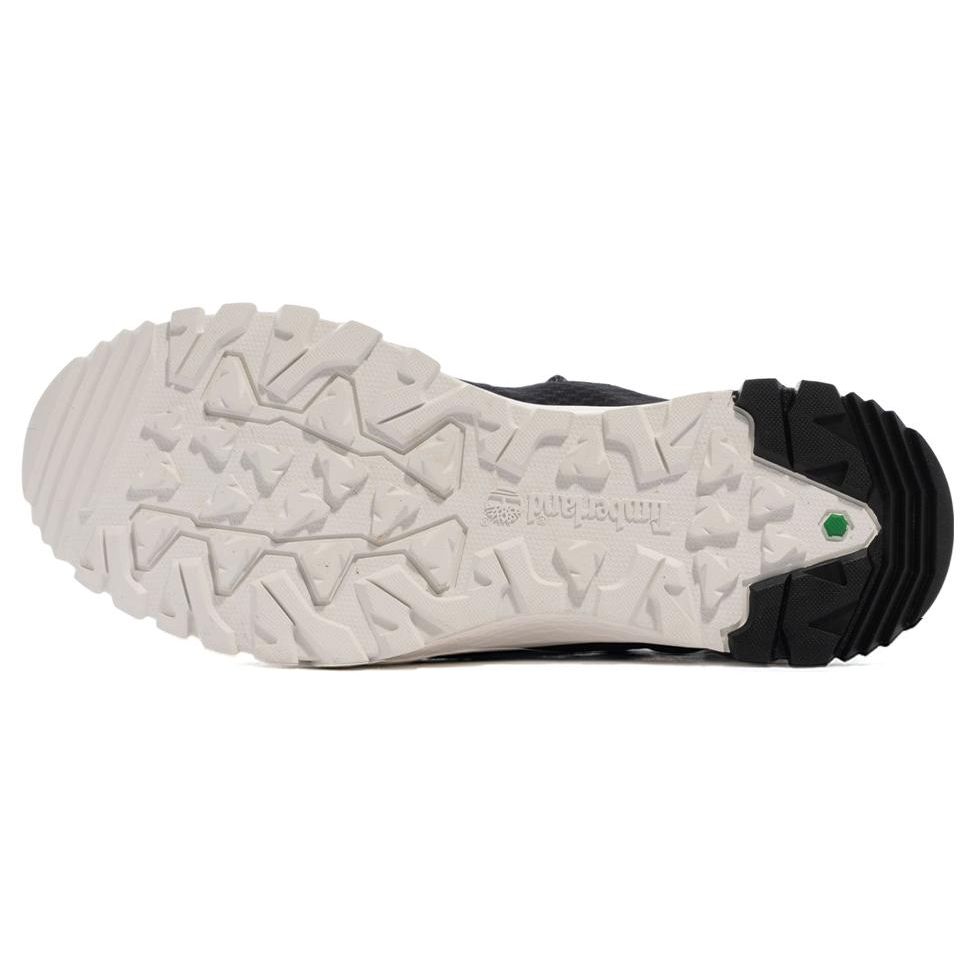 Timberland Shock Absorbing Slip Resistant Durable Low Top Outdoor Shoes Women Shoes Black White A29A9015