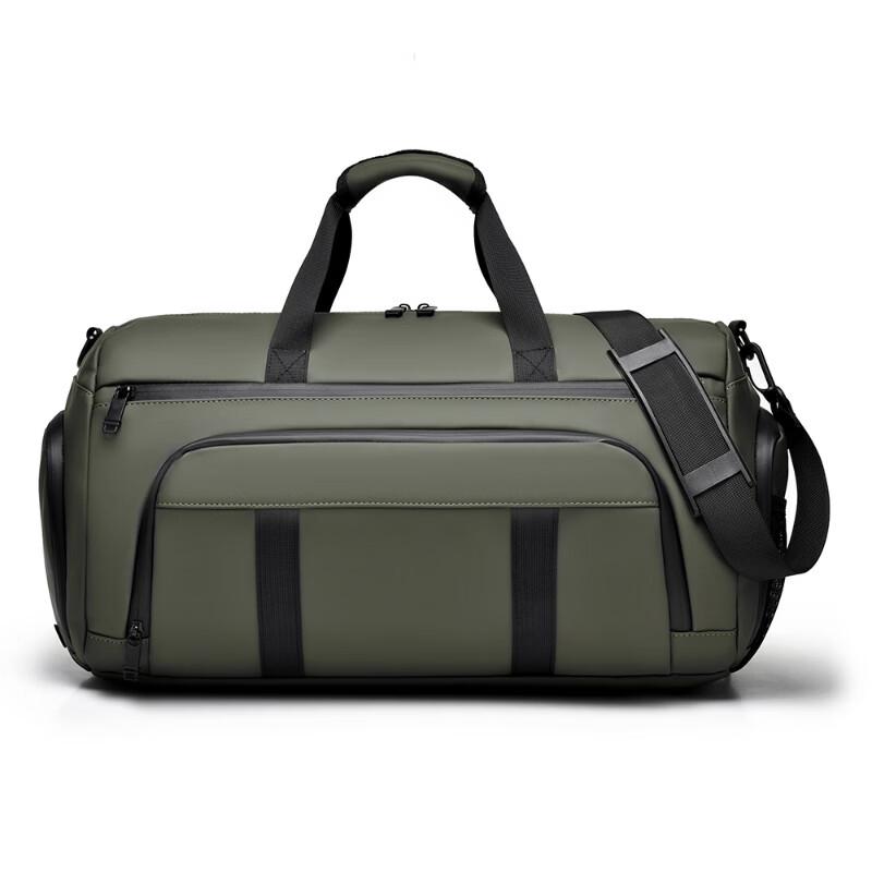 

Portable Travel Sports Fitness Backpack