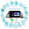 9 Inch All-in-One Navigation Unit With Built-in CP for US Spec Odyssey 2005-2010