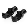 Morsetto manubrio cilindro maestro CNC 10mm Supporto specchio 32mm Centro Adatto per Honda