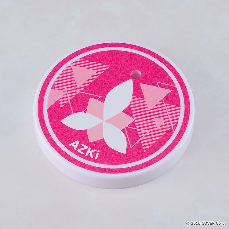 Nendoroid Hololive Production AZKi plastová malovaná pohyblivá figurka bez měřítka