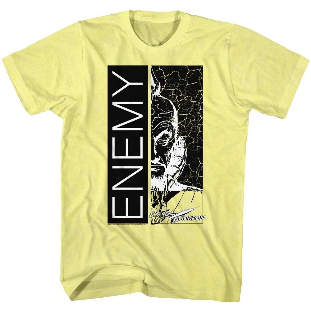 Flash Gordon Enemy Comics  Children s T-shirt 100