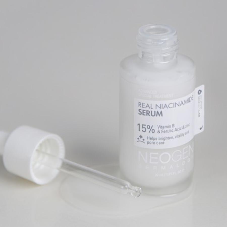 NEOGEN Real Niacinamide 15% Serum 30ml