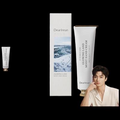 Irene North Island Flowing Light Hand Cream