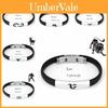 Hochwertige Sternbild-Armbänder für Männer und Frauen mit klassischem Design