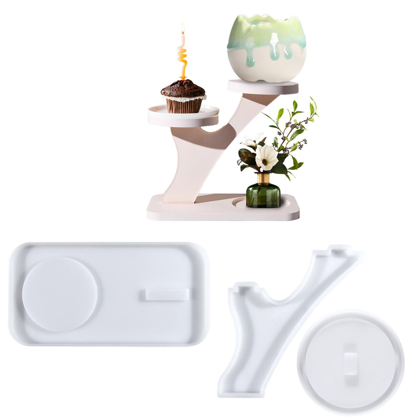 

Симпатичные формы для подсвечников, формы для поделок, формы для сращивания, формы для подставок под свечи, силиконовая текстура для поделок