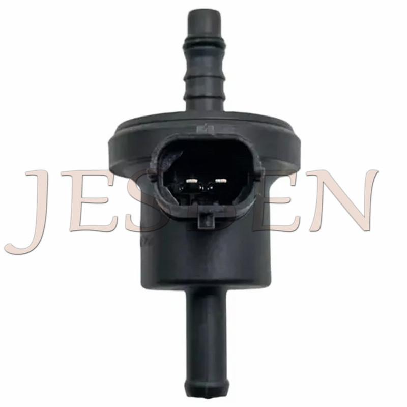 0280142507 Fuel Tank Ventilation Vapor Canister Purge Solenoid Valve for Ford Ranger 2.5L 2011-2020 Figo1.5L 2016-2019 FOCUS
