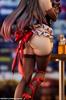 Siki Anim Bound Cat Rufuna Deluxe Edition 1/7 Scale PVC & ABS Painted Finished Figure