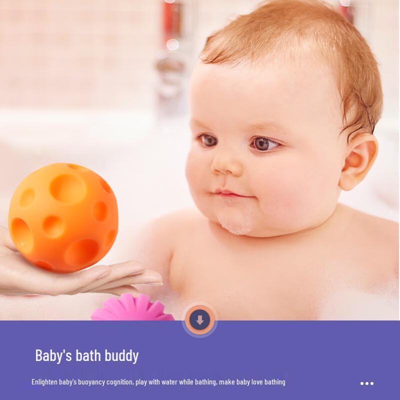 Dimanqi Baby & Toddler Developmental Toys