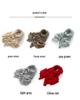 Women's 100% Pure Cashmere Hollow Knit Scarf - New Autumn/Winter Style, Warm & High-End Feel