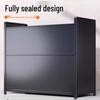Multi-functional 3-Tier Kitchen Countertop Storage Rack