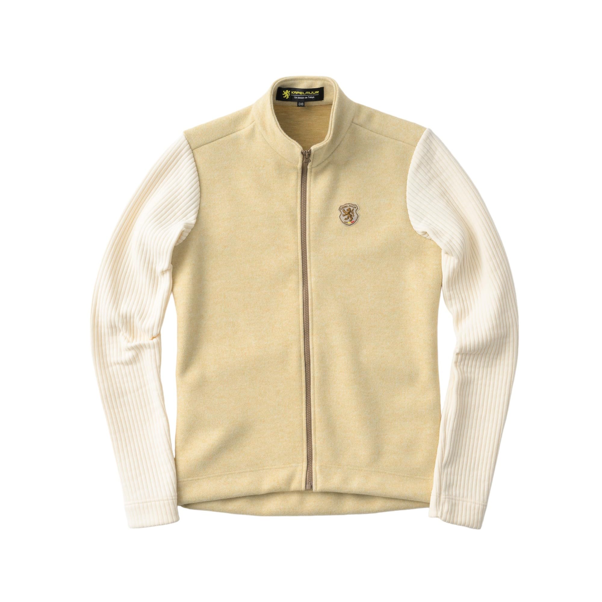 

Kapelmuur Women s Hybrid Knit Jacket