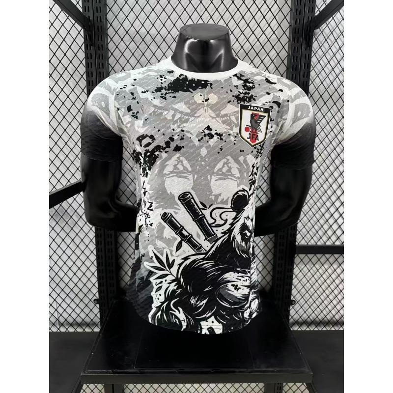 Season player version football jersey Spain Mexico Arsenal Tottenham Portugal jersey