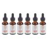 6X MELAO Natuerliches Vitamin C Serum, 20% Vitamin C + E 30ML