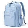 V.NINE Backpack for Middle And High School Students, Unisex Shoulder Bag for Grades 4-6, Large Capacity