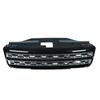 Compatible Front Grille for Land Rover Discovery 5 (L462) - Bright Grey