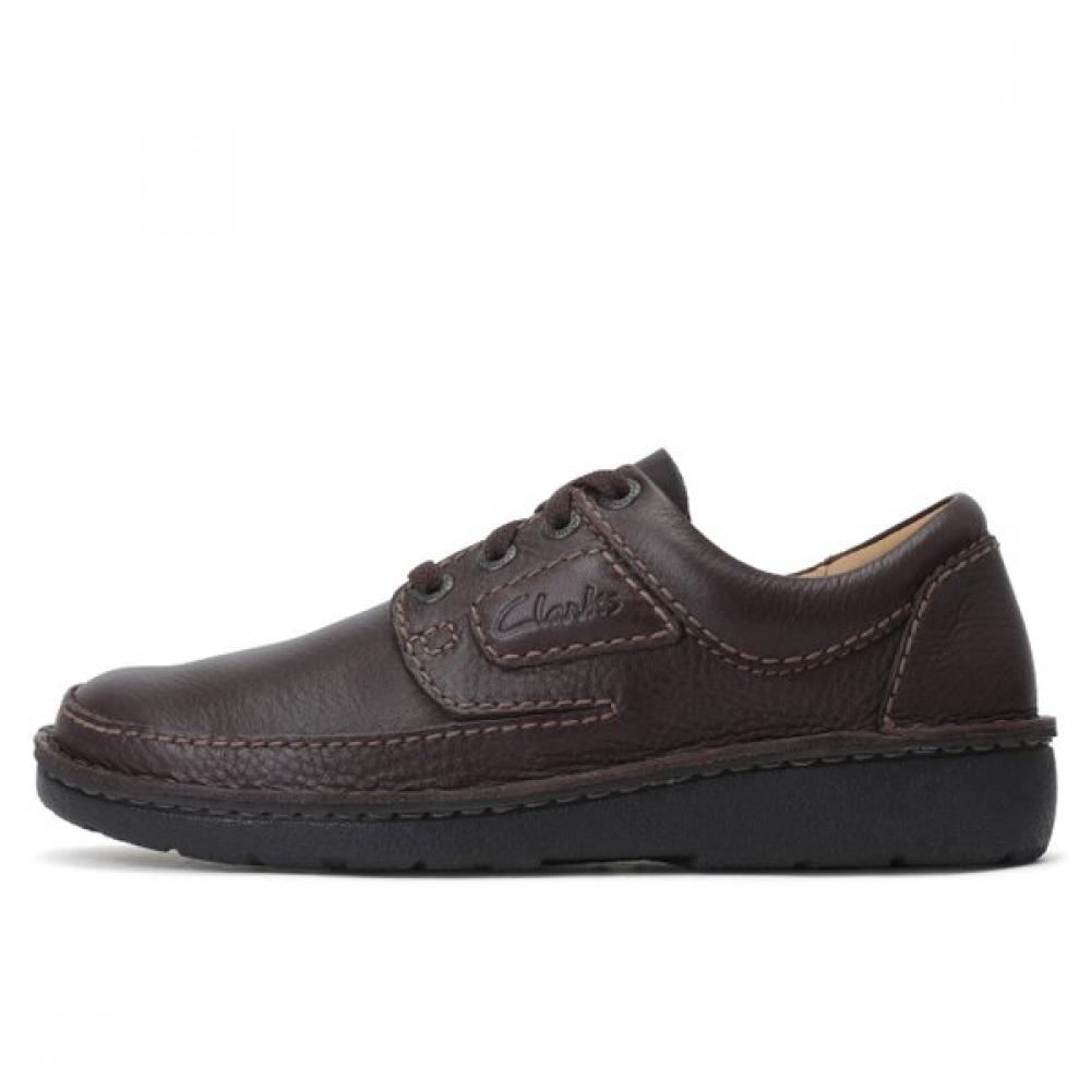 ClarkS Non Slip Wide Nature Ii Men S caSual ShoeS Claoxc4155mf1 Mf3