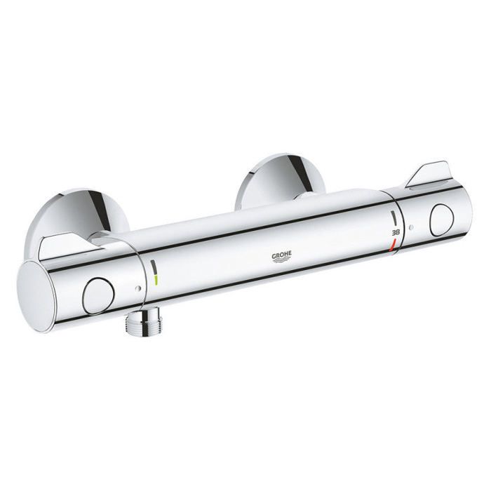 Mitigeur thermostatique douche Grohtherm 800 GROHE 34558000