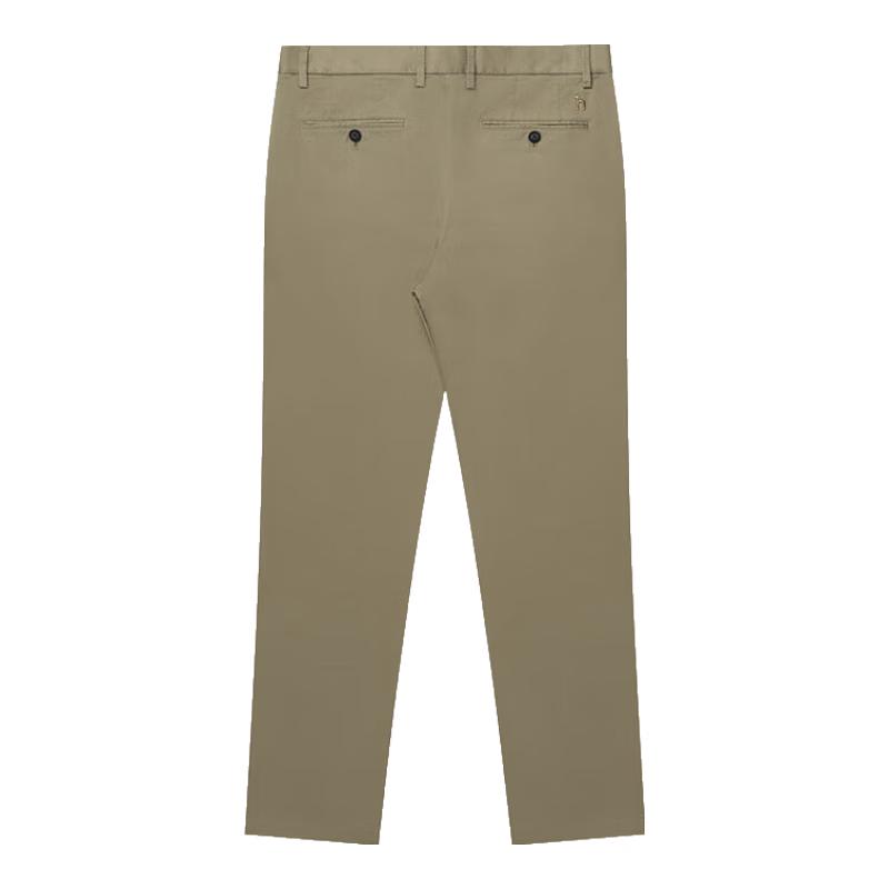 

Мужские повседневные брюки прямого кроя HAZZYS 33