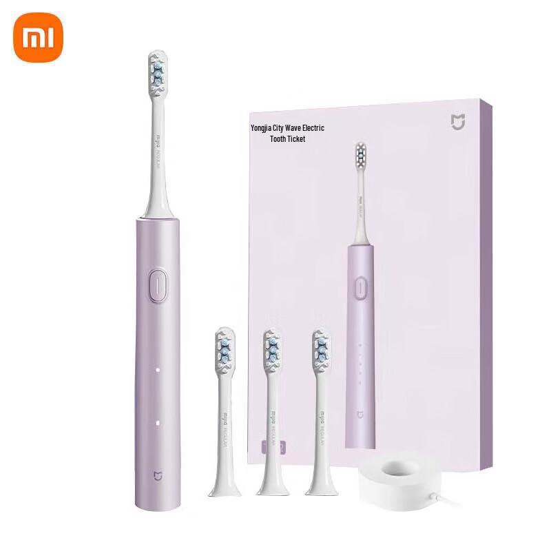 

Xiaomi Mijia T302 Electric Toothbrush