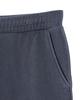DISTN9NE Pigment Wide Sweatpants Dark Grey (Lp6Pf171-073)