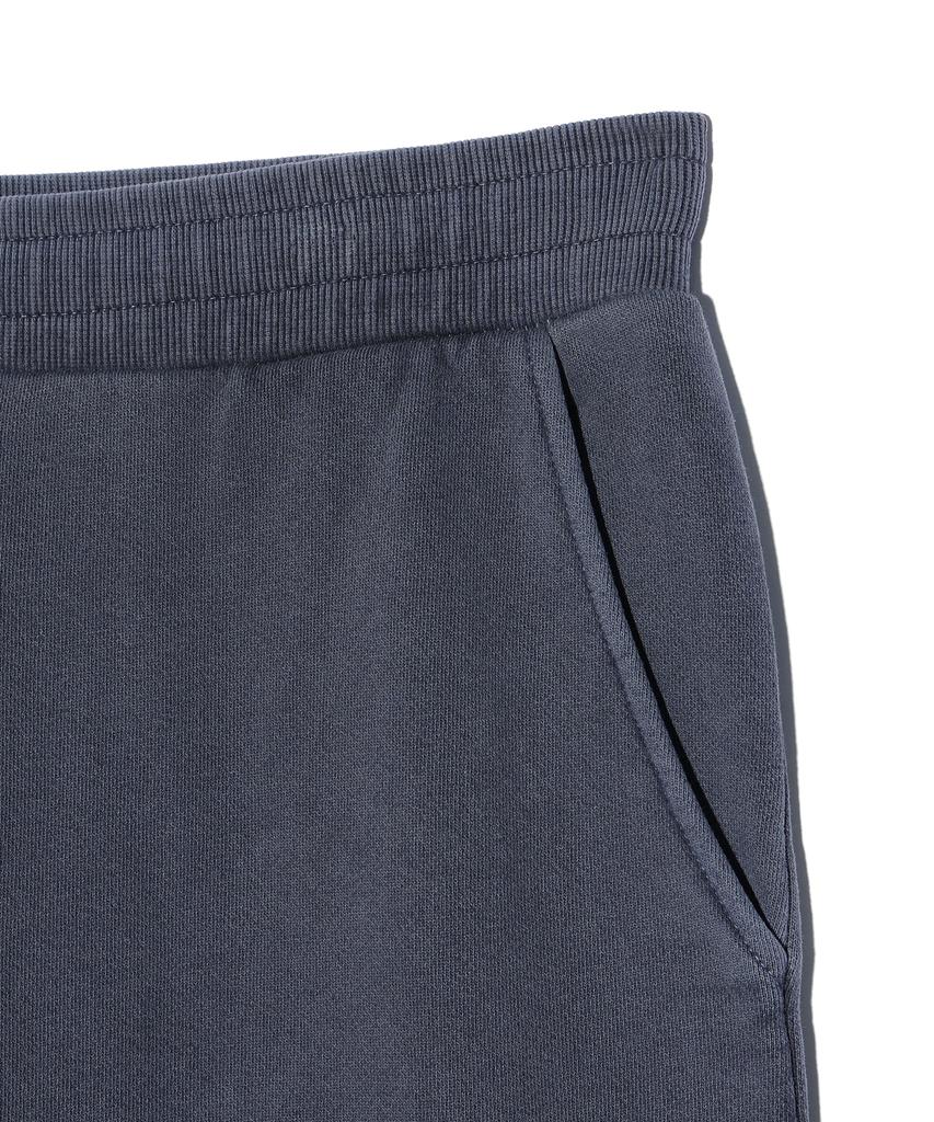 DISTN9NE Pigment Wide Sweatpants Dark Grey (Lp6Pf171-073)