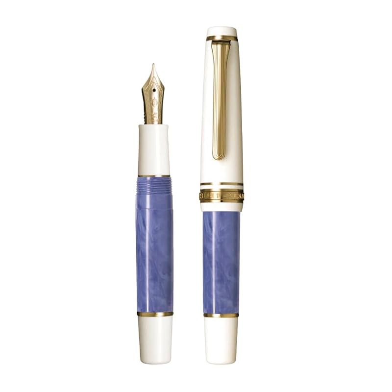 

ручка перьевая sailor 11-2230-350 Gricine Viollet