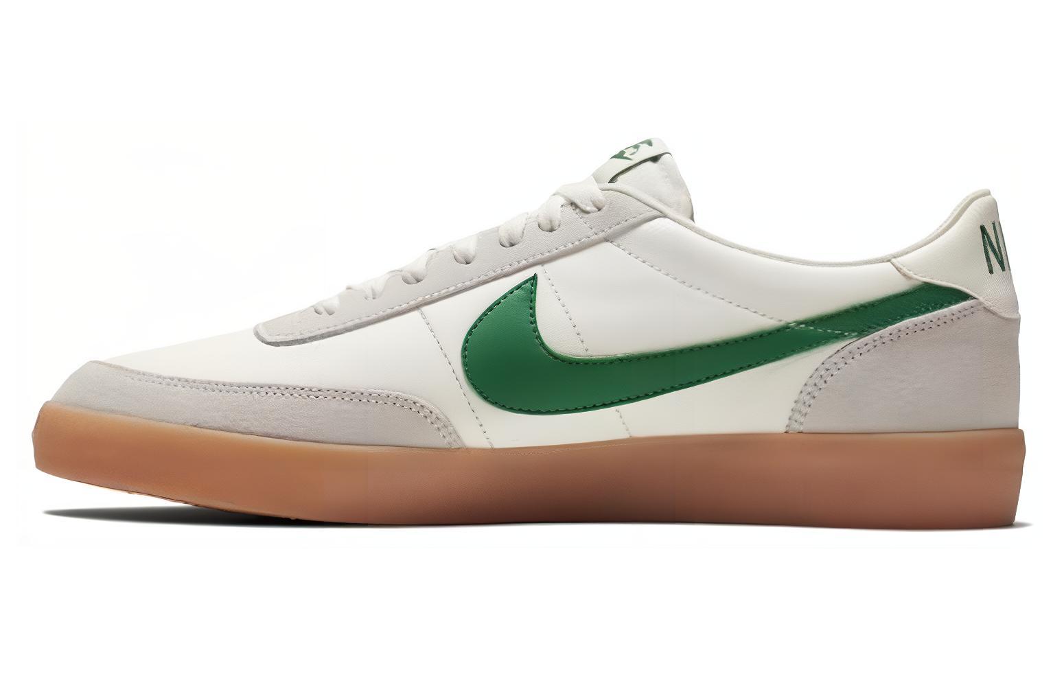 

Nike Killshot 2 Белый Зеленый Каучук Женские FZ5630-104 36.5
