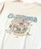 Ssieichisagongsa Cheese Burger Tee White