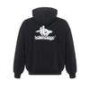 Balenciaga Logo Men's 767877TPVF31070