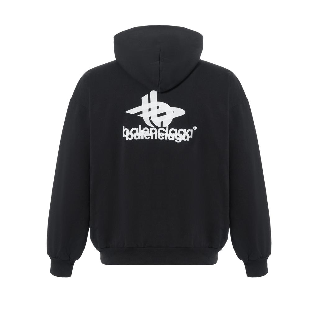 Balenciaga Logo Men's 767877TPVF31070
