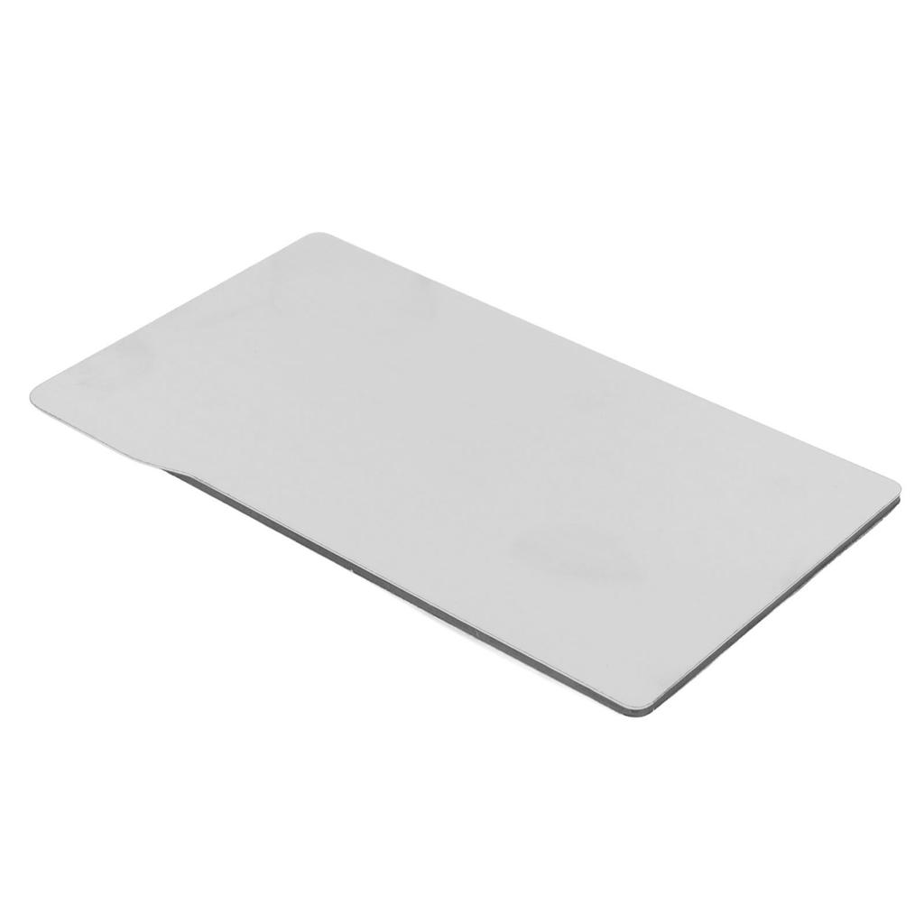 3D Printer Magnetic Steel Film 135x75mm for ELEGOO for Mars Pro for Hrozen for Sonic Mini 4K for