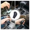 Silicone Gear Shift Knob Cover - Universal Non-Slip Car Gear