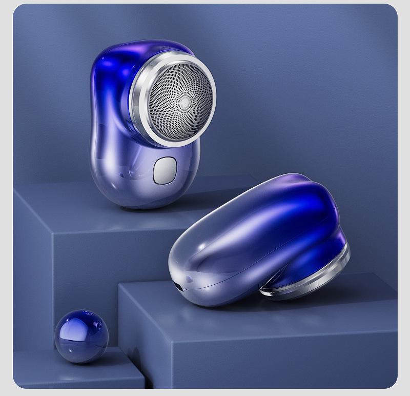 Электробритва MINISHAVER P10 - с зарядкой от USB