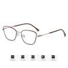 Classic Square Small Frame Myopia Glasses Vintage Cat Eye Near Sight Glasses Women Clear Lens Short-sighted Eyeglasses